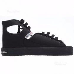 Sandali superga edizione limitata nr 36