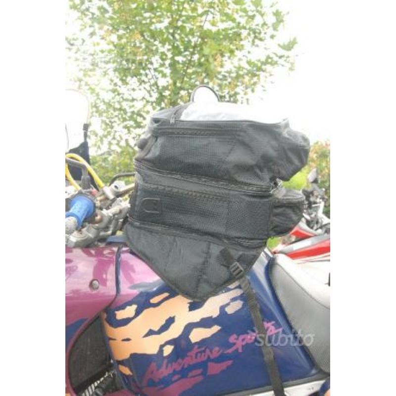 Borsa serbatoio moto