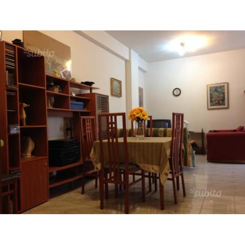 Bilocale di 55 mq - San Silvestro - Pescara (PE)