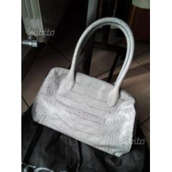 Borsa originale Tosca Blu