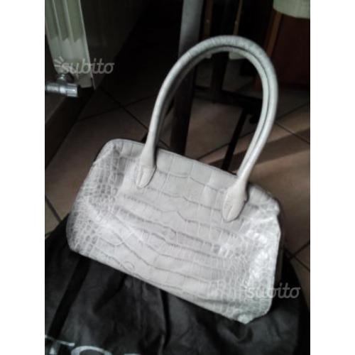 Borsa originale Tosca Blu