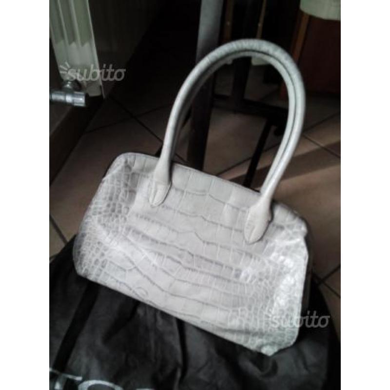 Borsa originale Tosca Blu