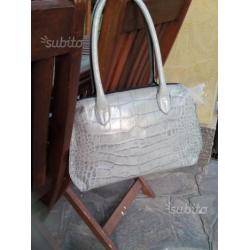 Borsa originale Tosca Blu