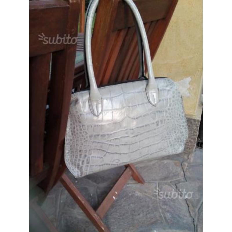 Borsa originale Tosca Blu