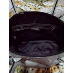 Borsa originale Tosca Blu
