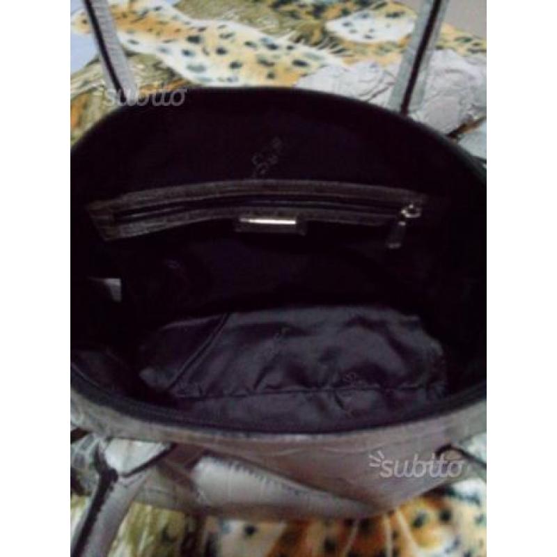 Borsa originale Tosca Blu
