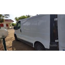Renault trafic 1.9