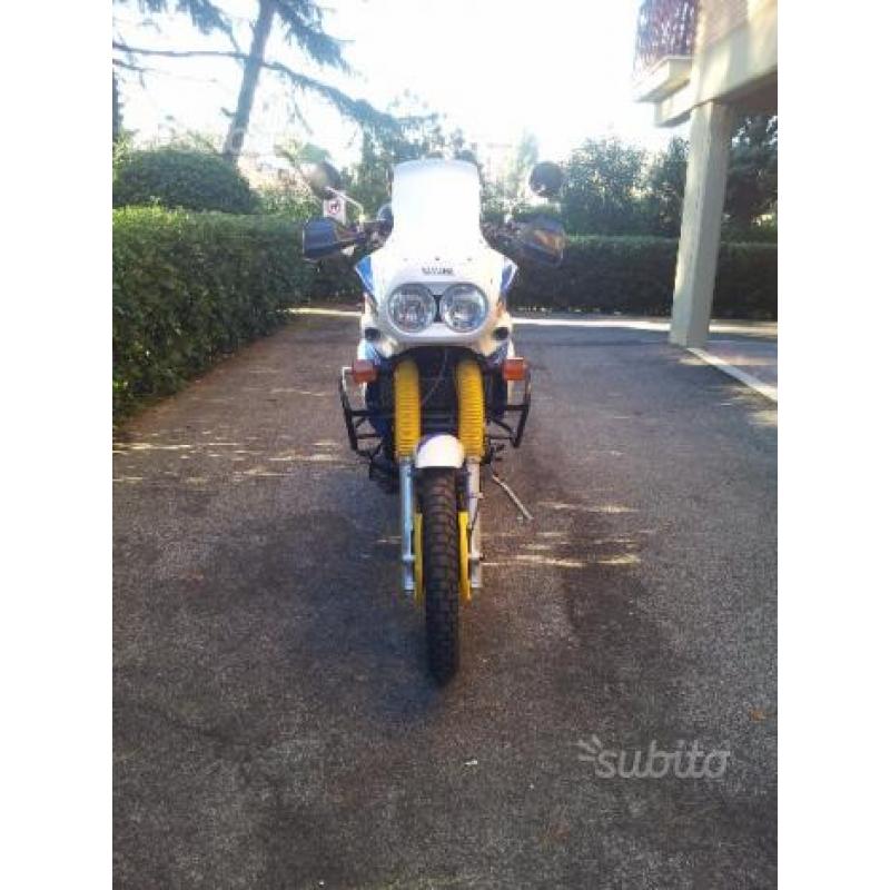 Yamaha XT 1200 Z Super Ténéré - 1989