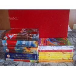 GERONIMO STILTON libri