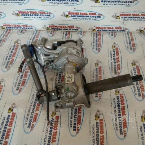 Piantone Elettrico Opel Meriva Anno 2004 06C