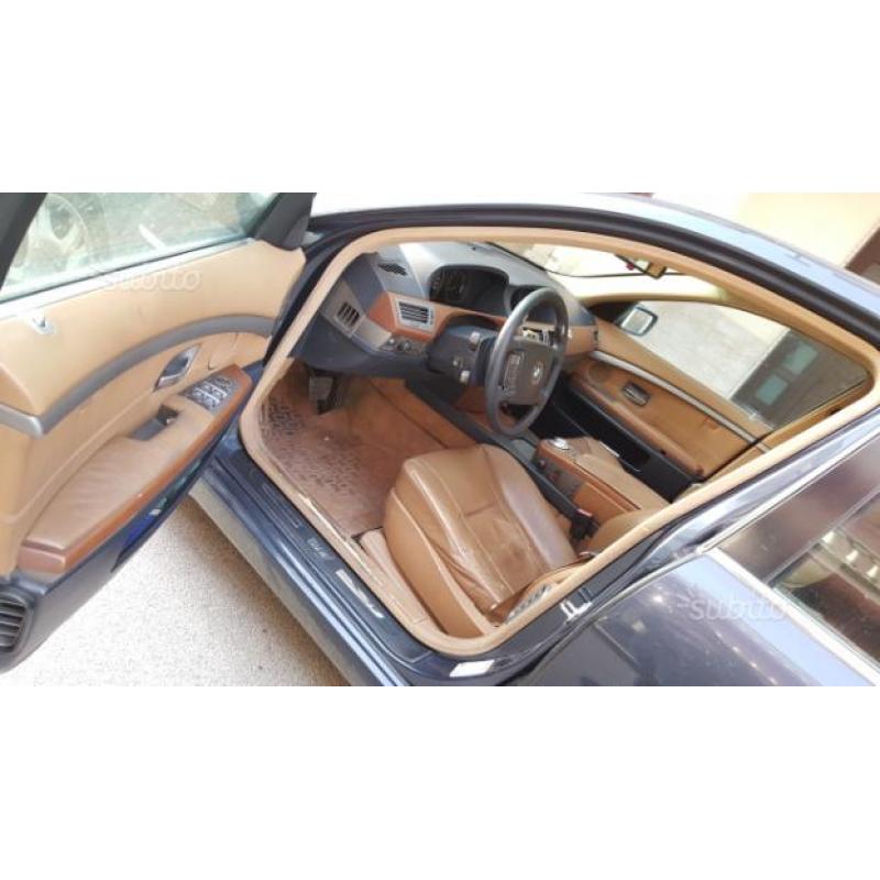Bmw 730d