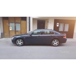 Bmw 730d