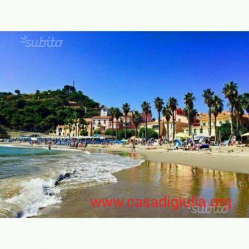 Fine Agosto/Settembre S.Lorenzo al Mare Vacanze