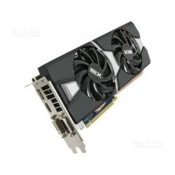 Sapphire DUAL-X R9 280X 3GB GDDR5