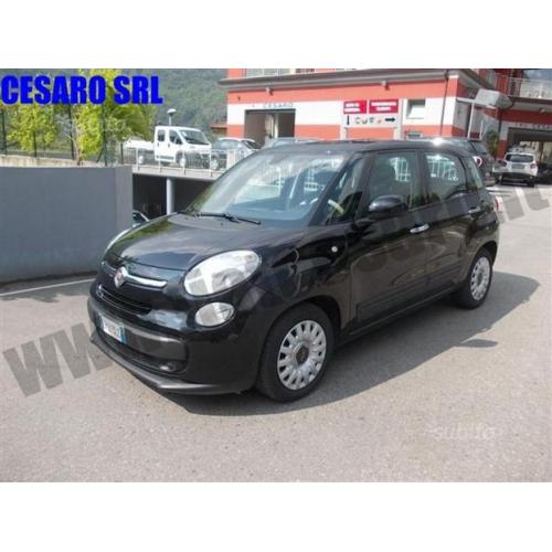 FIAT 500L 1.3 Multijet 85 CV Easy