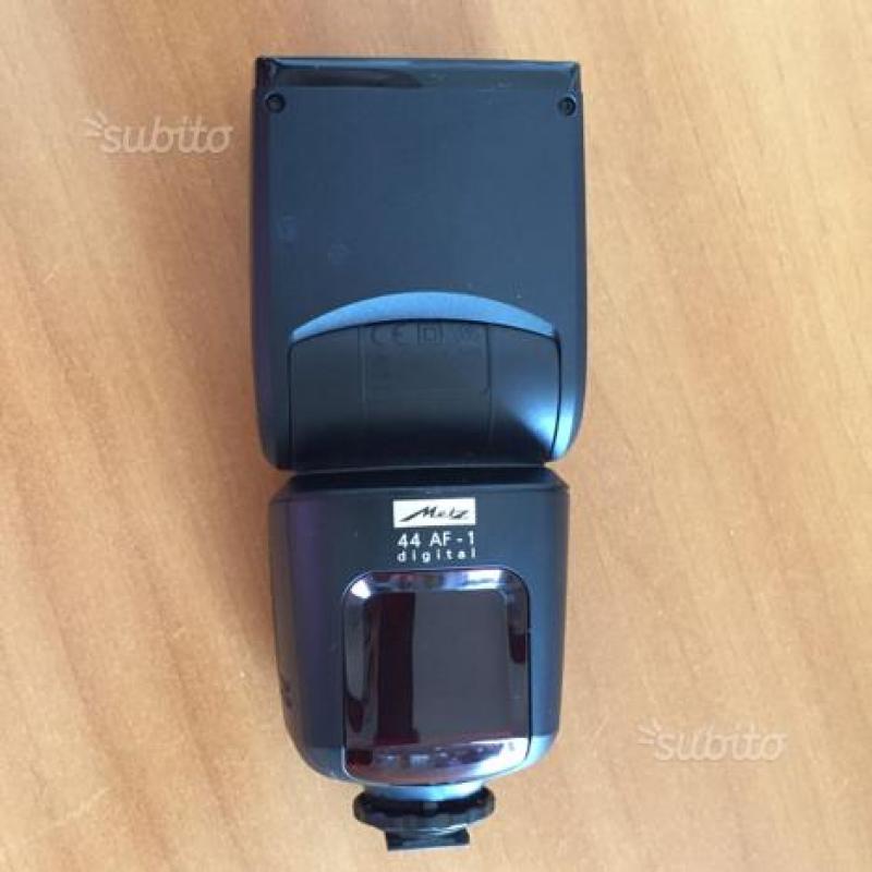Flash metz 44 af