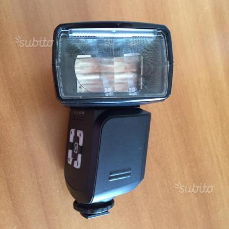 Flash metz 44 af