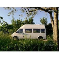 Prezzo ridotto - Ford Transit 1996 tetto alto