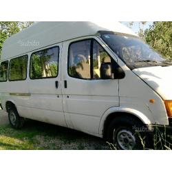 Prezzo ridotto - Ford Transit 1996 tetto alto