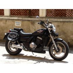 Kawasaki EL 250 permuta finanziamento