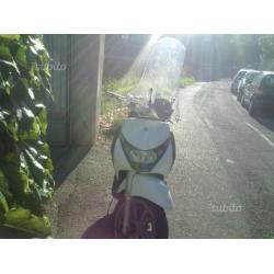 Piaggio Beverly 250 - 2007
