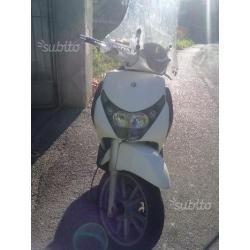 Piaggio Beverly 250 - 2007