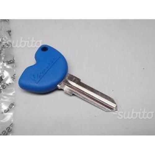 573426 sbozzato chiave con trasponder(giobert): ve