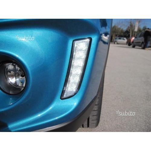 SUZUKI VITARA 1.6 DDiS V-COOL