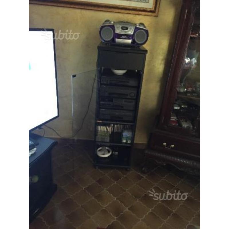 Stereo