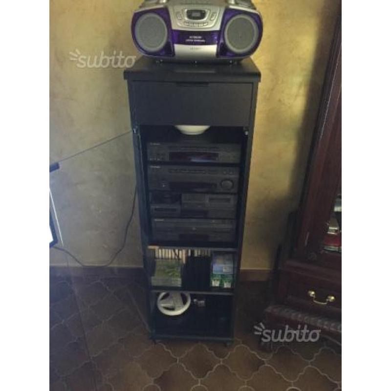 Stereo