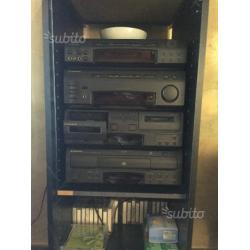 Stereo