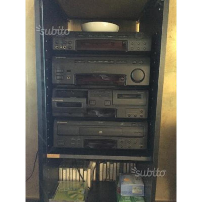 Stereo