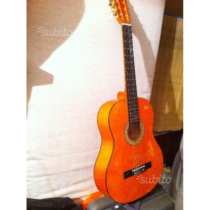 Chitarra classica Stealton