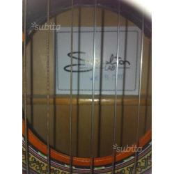 Chitarra classica Stealton
