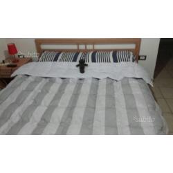 Trilocale vacanze Max 7 Pers a 100 metri dal lido