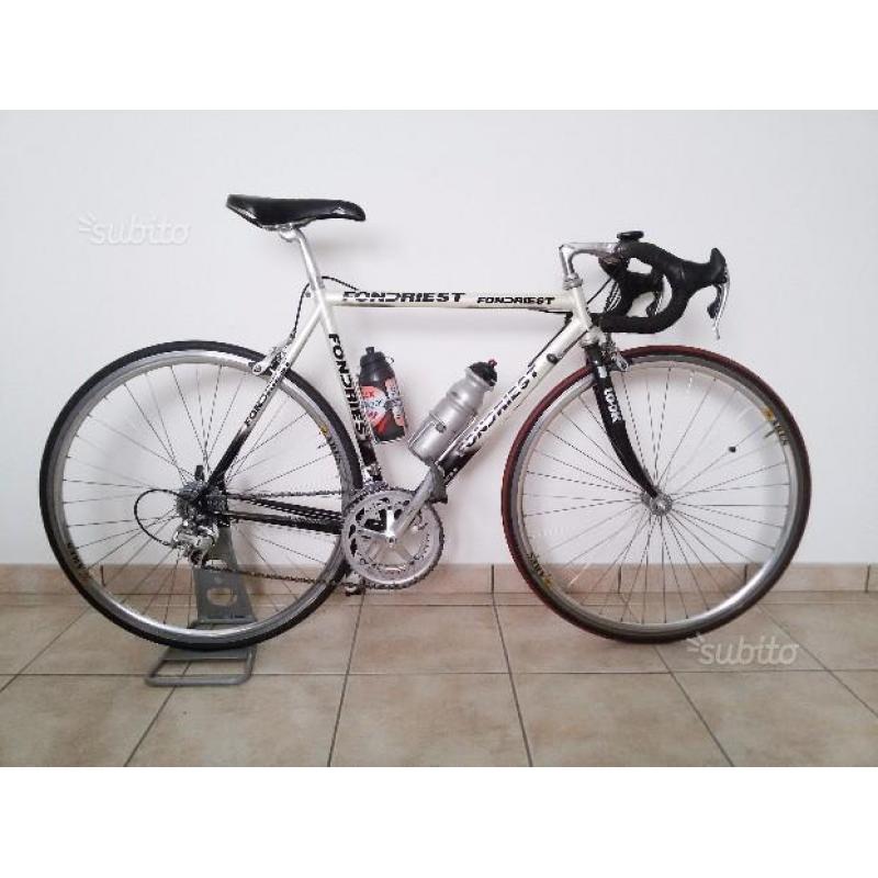 Bici da corsa fondriest