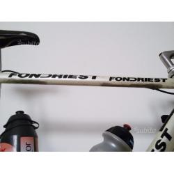 Bici da corsa fondriest