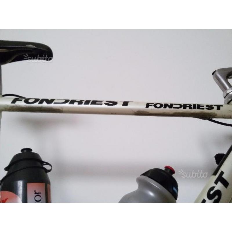 Bici da corsa fondriest