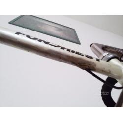 Bici da corsa fondriest
