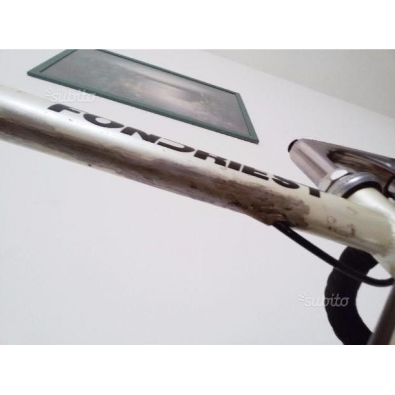 Bici da corsa fondriest