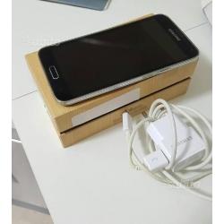 Samsung galaxy s5   cover originale