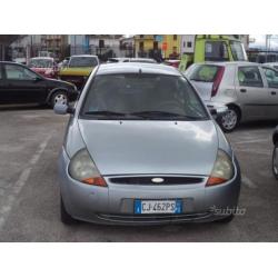 Ford KA 1.3 Collection - 2004