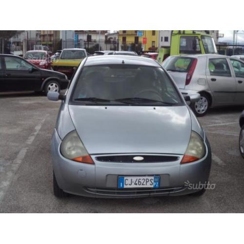 Ford KA 1.3 Collection - 2004