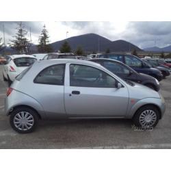 Ford KA 1.3 Collection - 2004