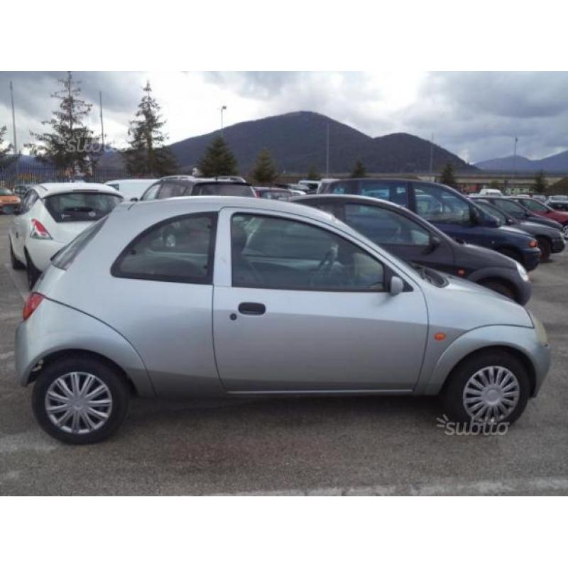 Ford KA 1.3 Collection - 2004