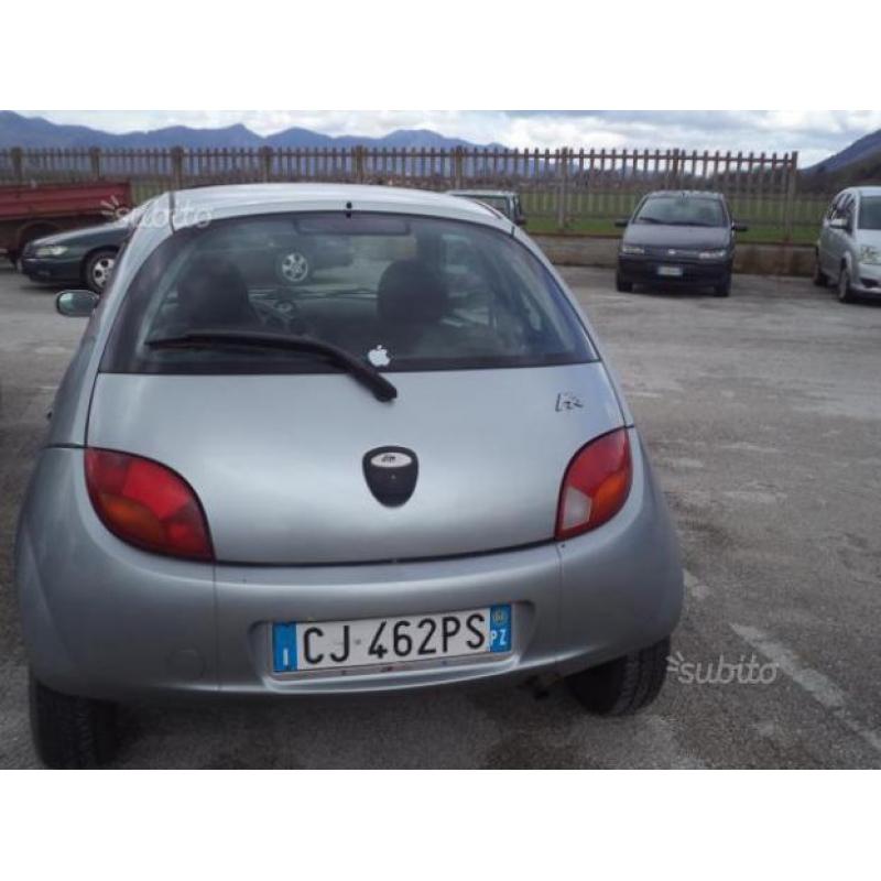 Ford KA 1.3 Collection - 2004