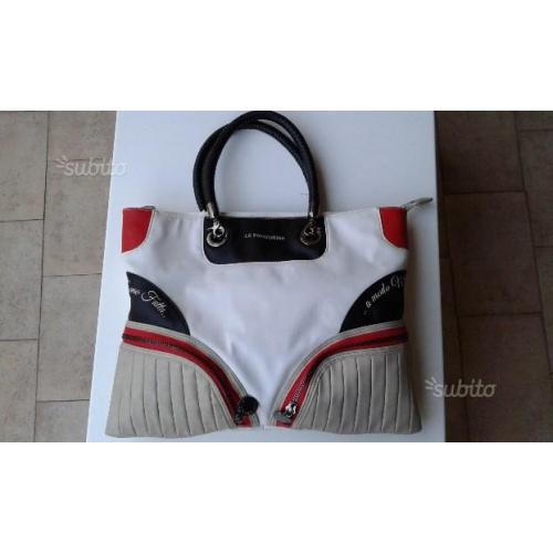 Borsa a spalla le pandorine