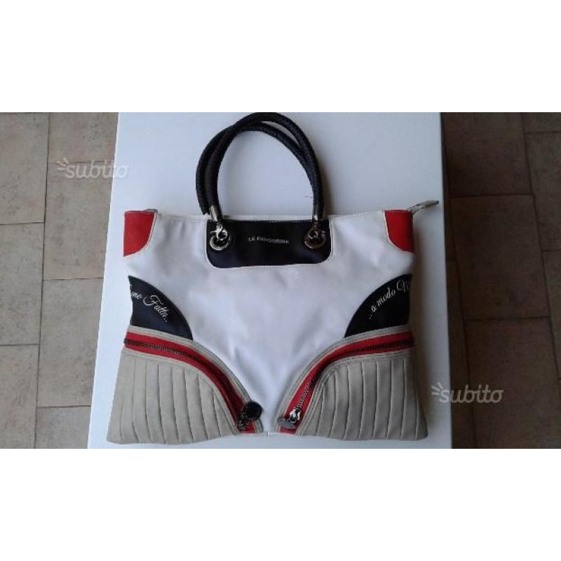 Borsa a spalla le pandorine