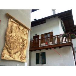 28-4 settembre sotto le PALEdiSMARTINO si animali