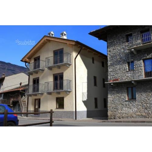 Mansarda d'autore